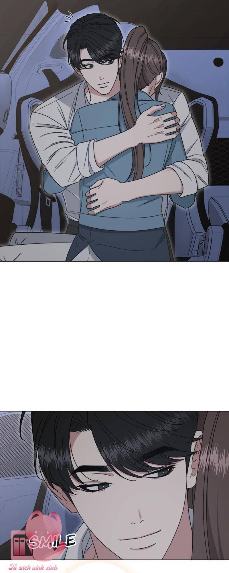 Theo Bản Năng Của Em Chap 52 - Next Chap 53