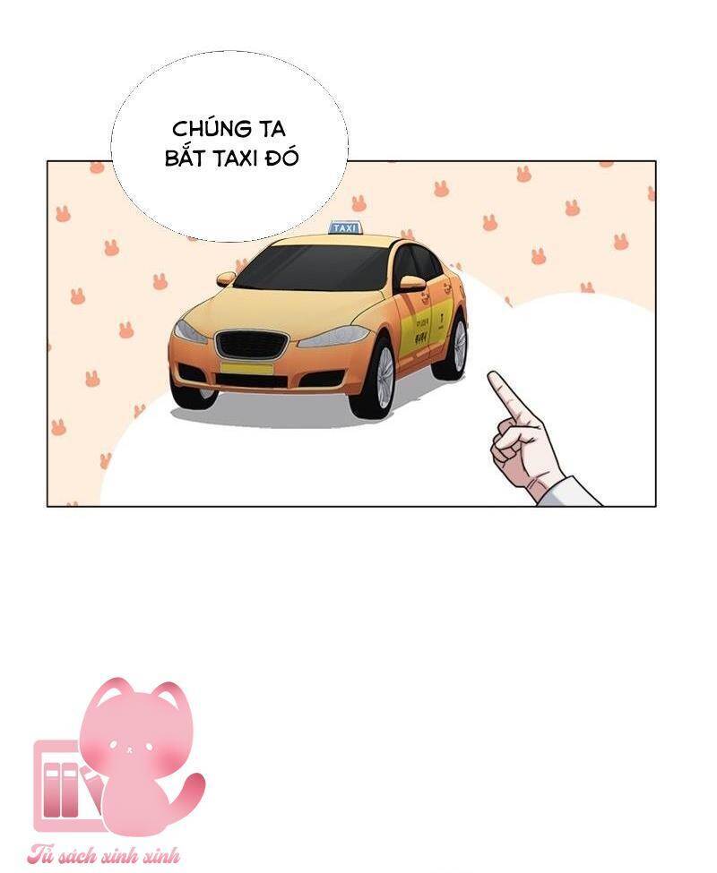 Theo Bản Năng Của Em Chap 52 - Next Chap 53