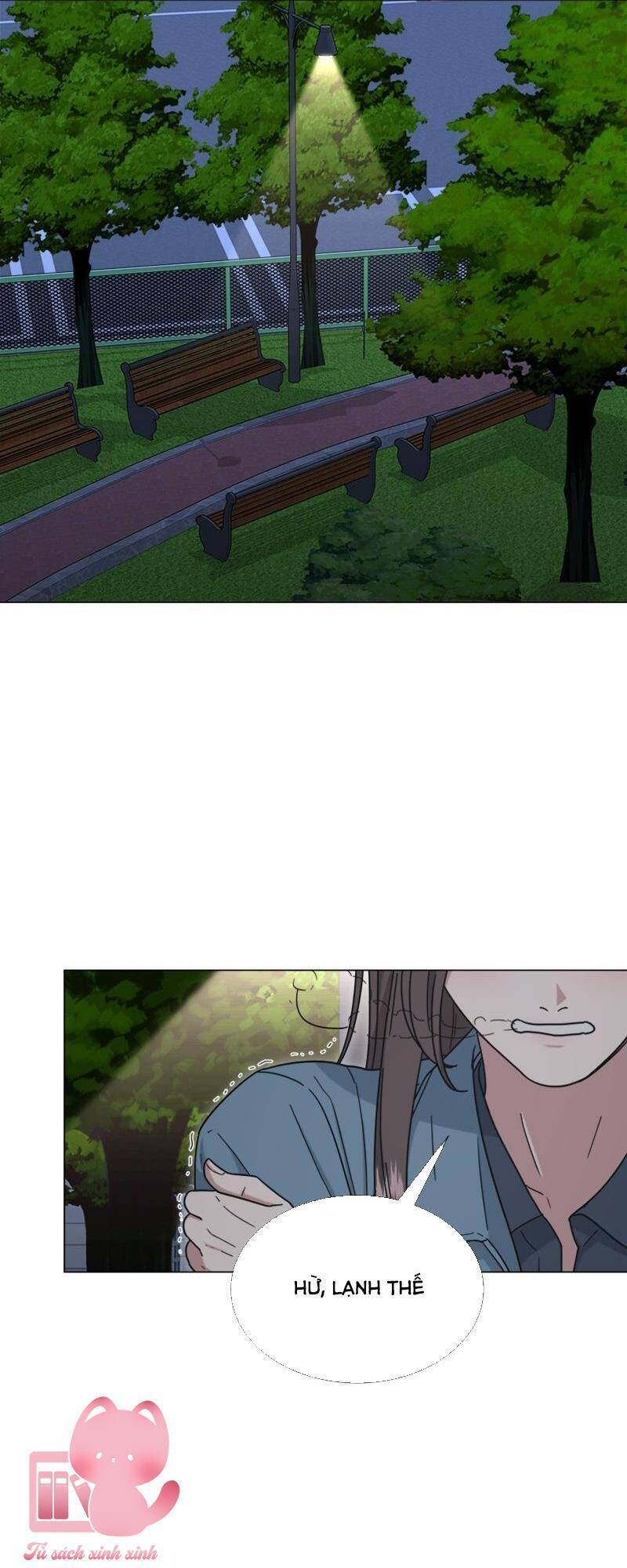 Theo Bản Năng Của Em Chap 52 - Next Chap 53