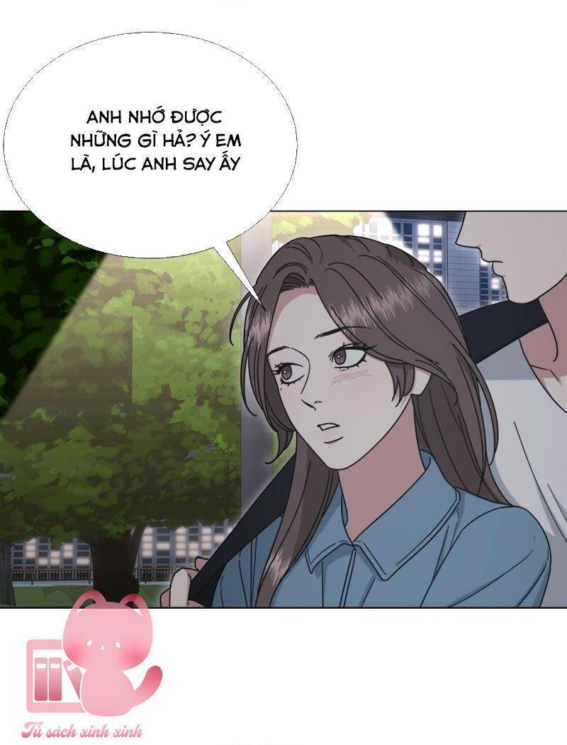 Theo Bản Năng Của Em Chap 52 - Next Chap 53