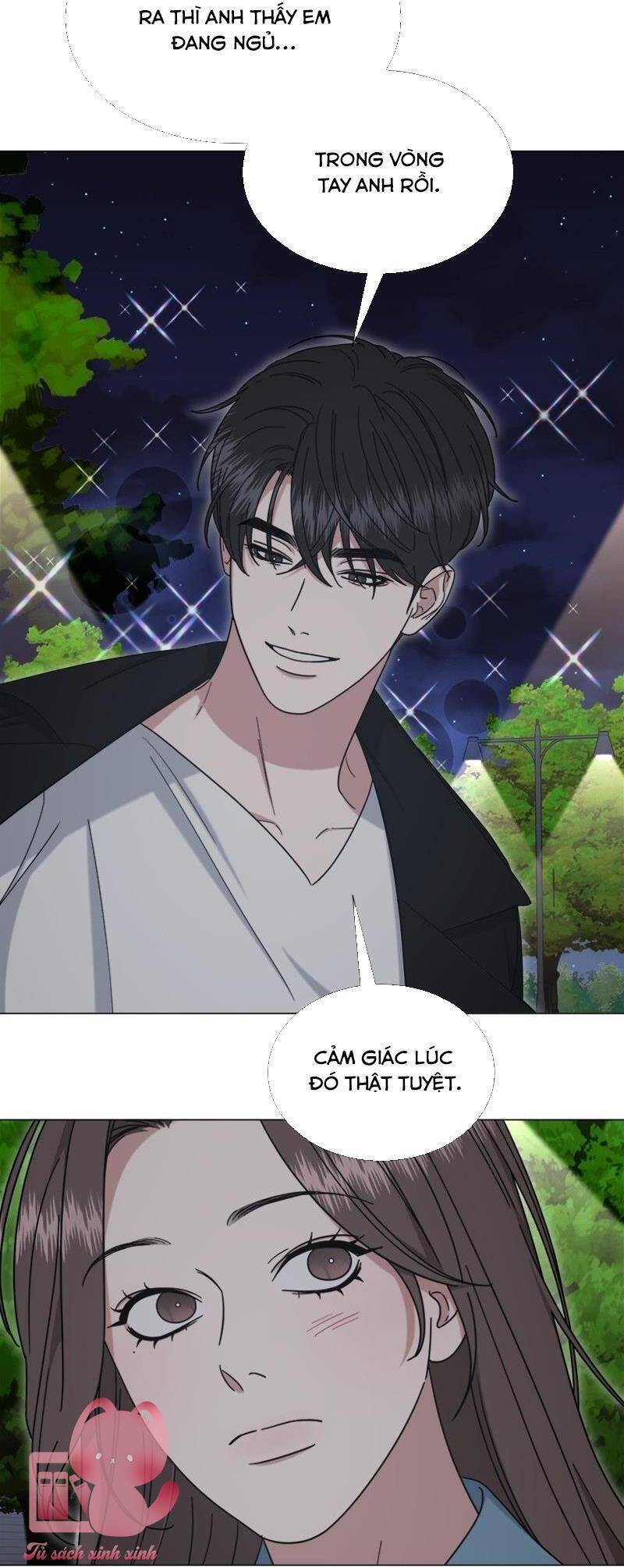 Theo Bản Năng Của Em Chap 52 - Next Chap 53