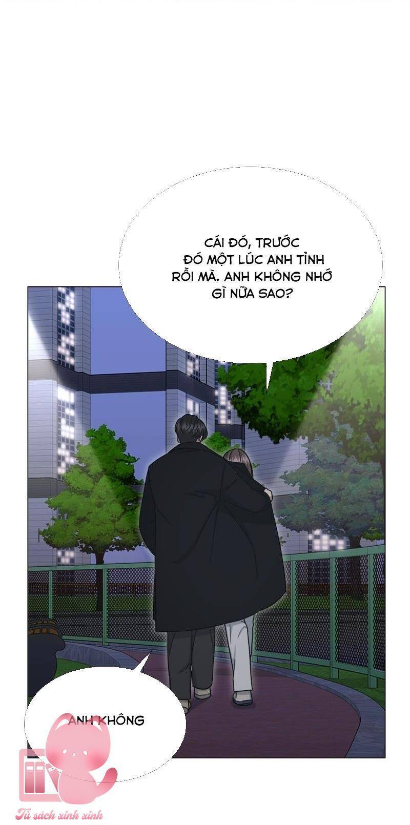 Theo Bản Năng Của Em Chap 52 - Next Chap 53