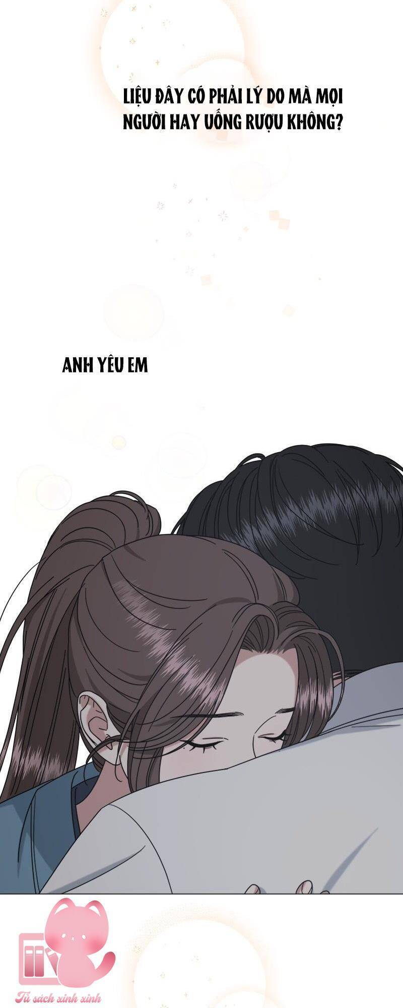 Theo Bản Năng Của Em Chap 52 - Next Chap 53