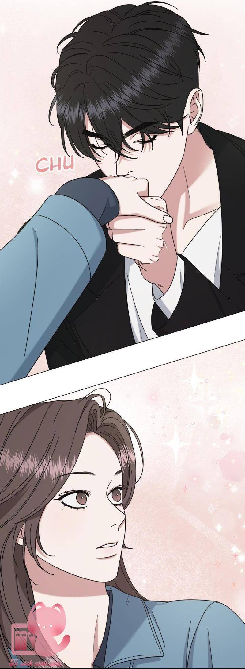 Theo Bản Năng Của Em Chap 52 - Next Chap 53