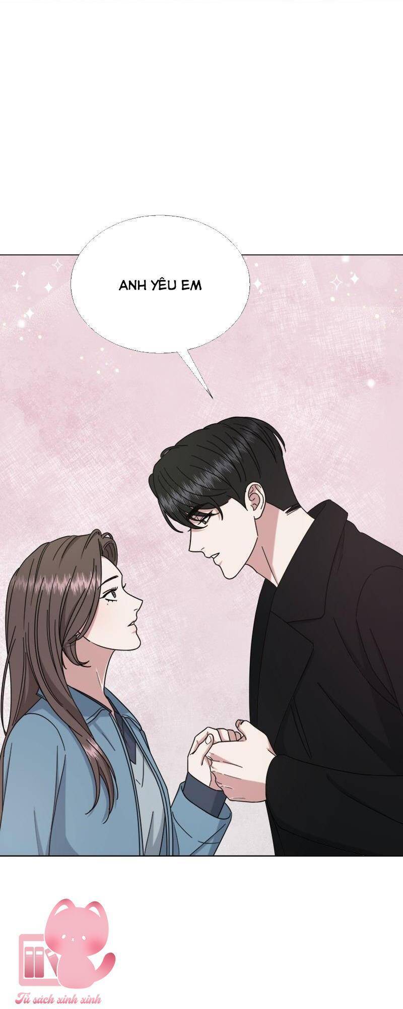 Theo Bản Năng Của Em Chap 52 - Next Chap 53