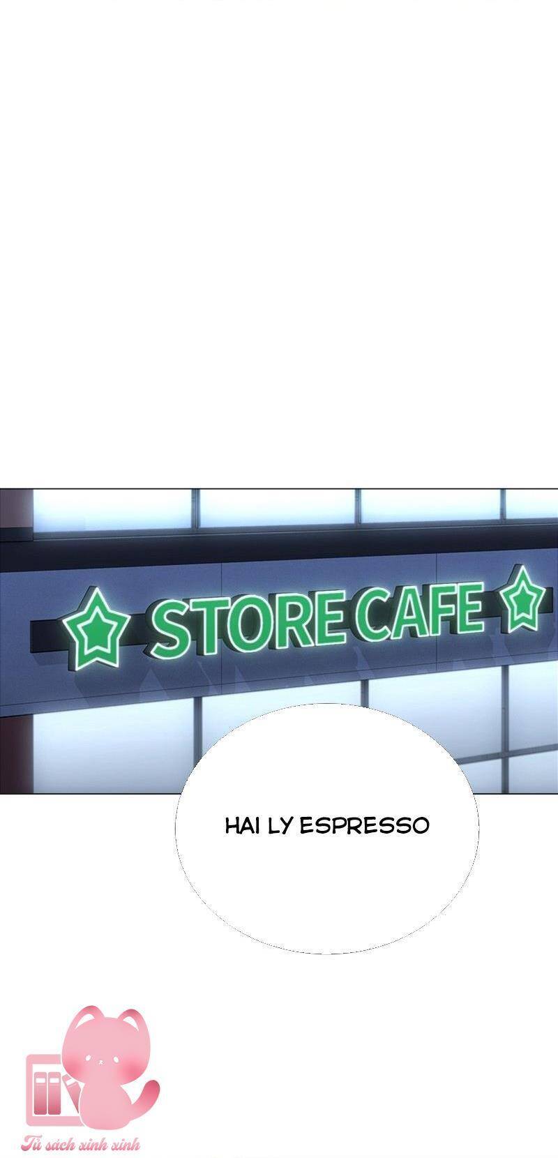 Theo Bản Năng Của Em Chap 52 - Next Chap 53