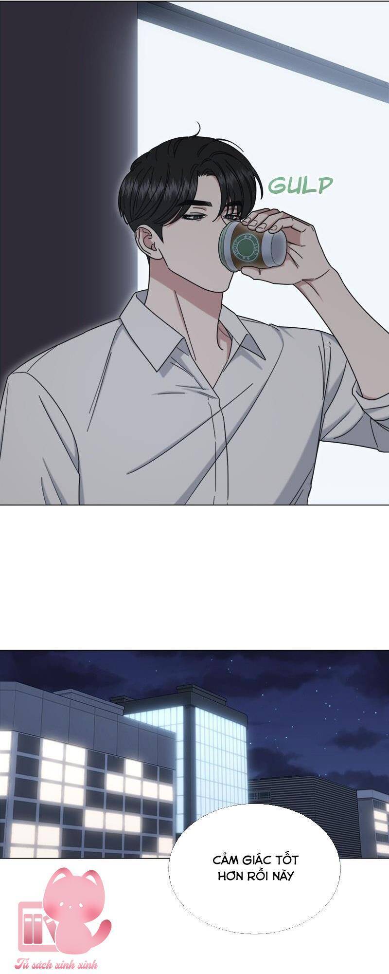 Theo Bản Năng Của Em Chap 52 - Next Chap 53