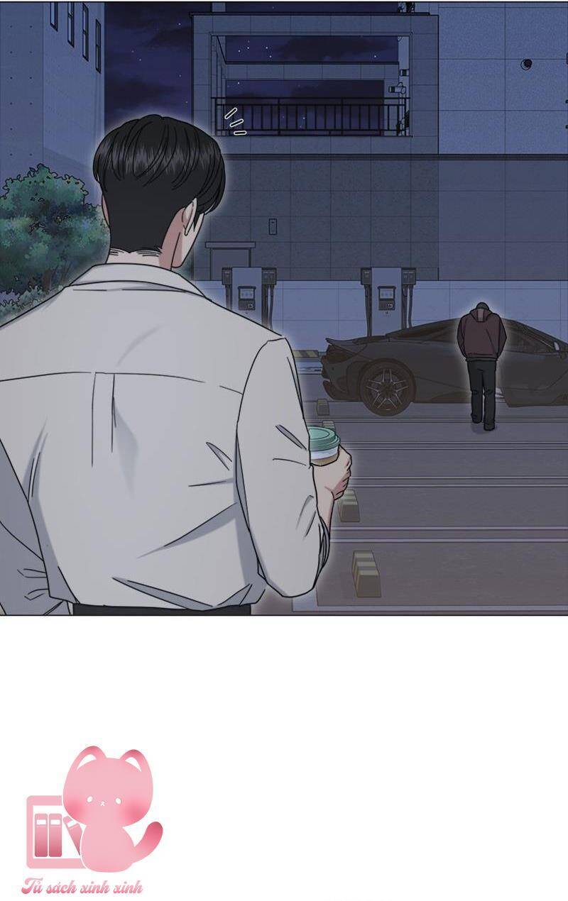 Theo Bản Năng Của Em Chap 52 - Next Chap 53