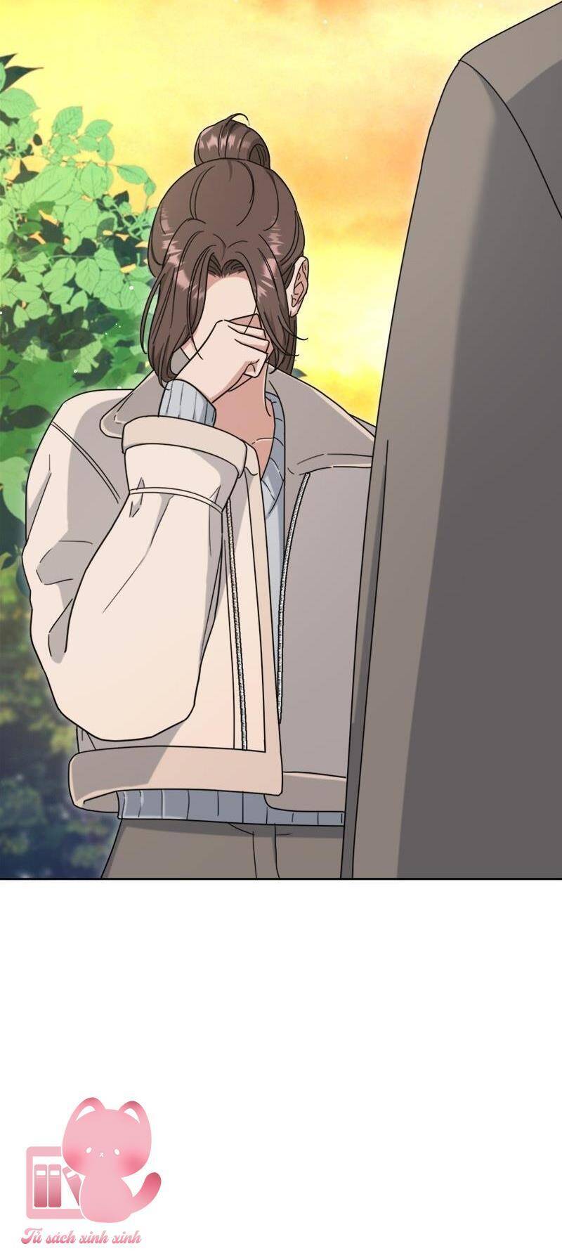 Theo Bản Năng Của Em Chap 55 - Next Chap 56