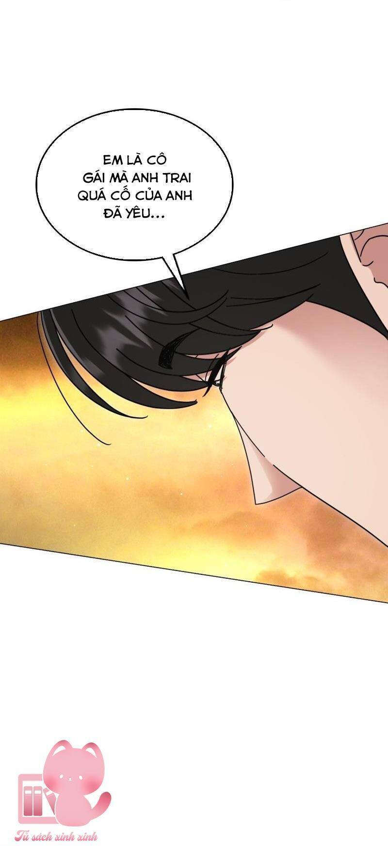 Theo Bản Năng Của Em Chap 55 - Next Chap 56