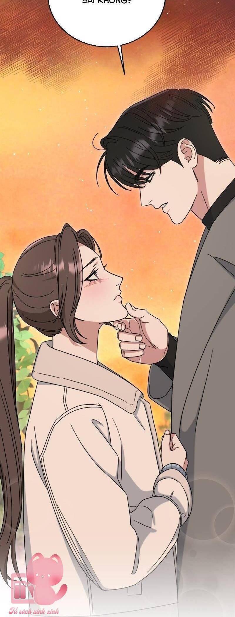 Theo Bản Năng Của Em Chap 55 - Next Chap 56