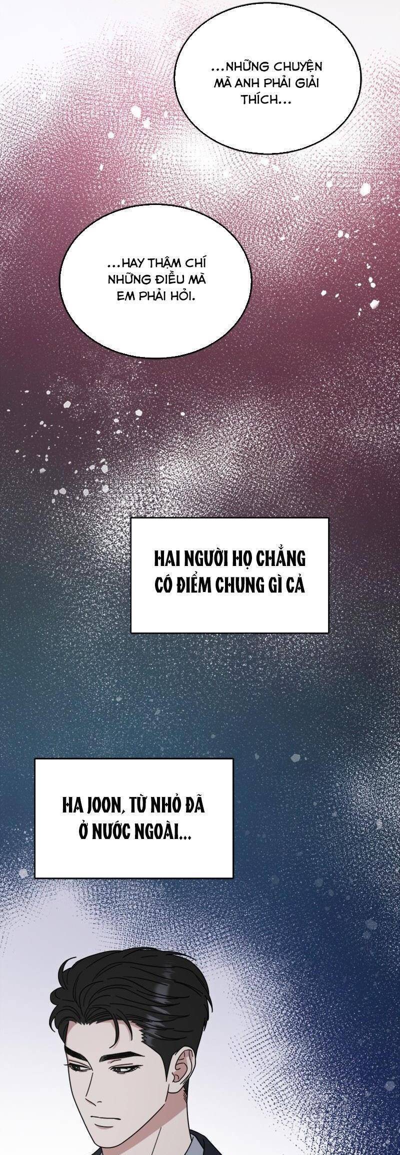 Theo Bản Năng Của Em Chap 55 - Next Chap 56