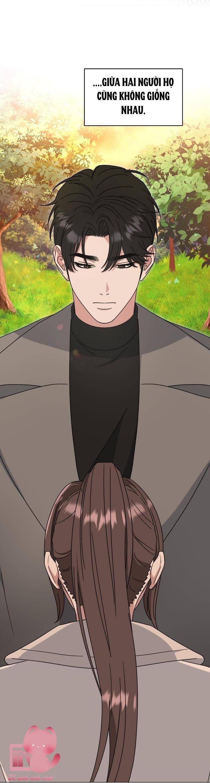 Theo Bản Năng Của Em Chap 55 - Next Chap 56