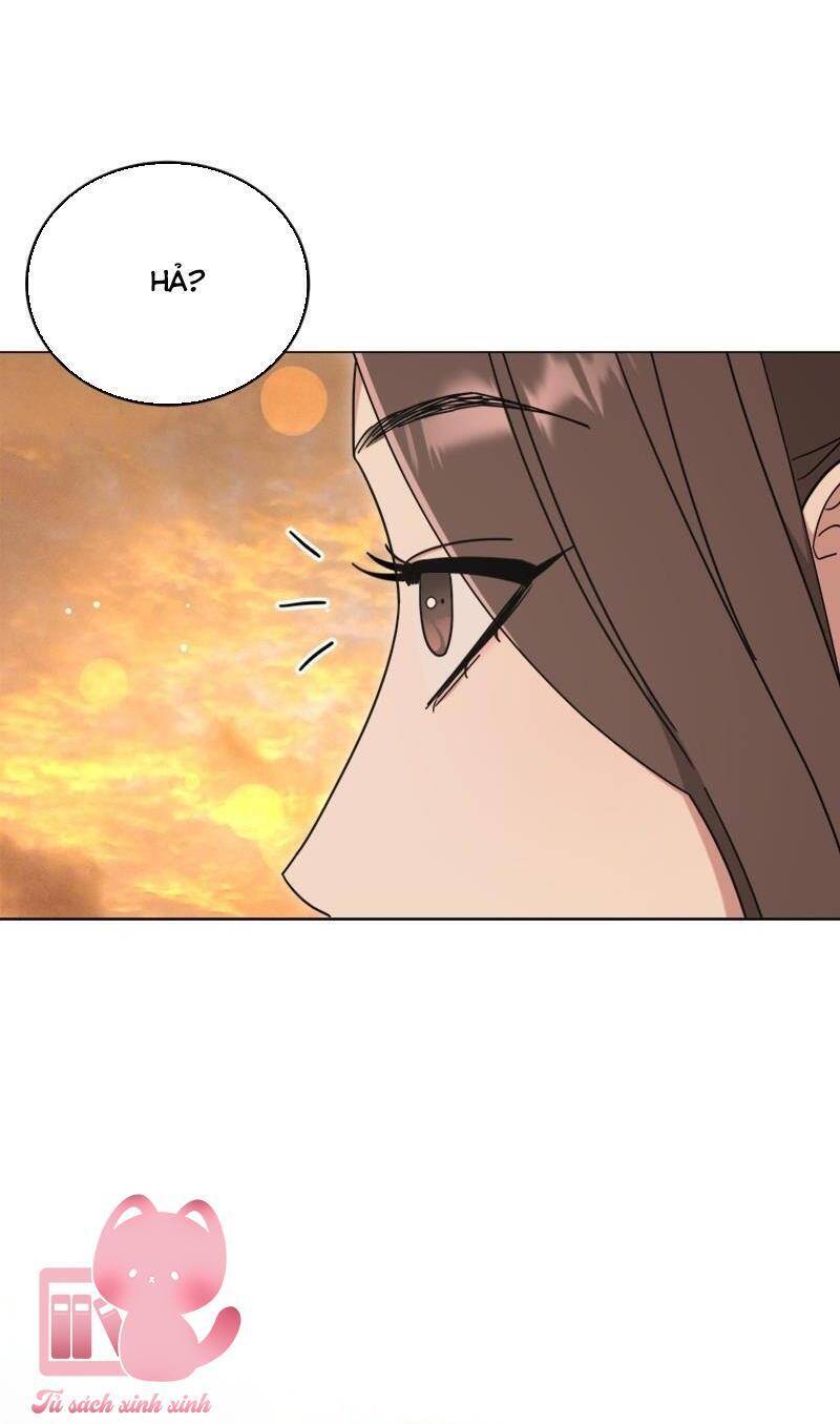 Theo Bản Năng Của Em Chap 55 - Next Chap 56