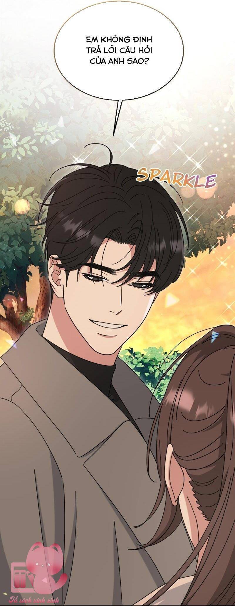 Theo Bản Năng Của Em Chap 55 - Next Chap 56