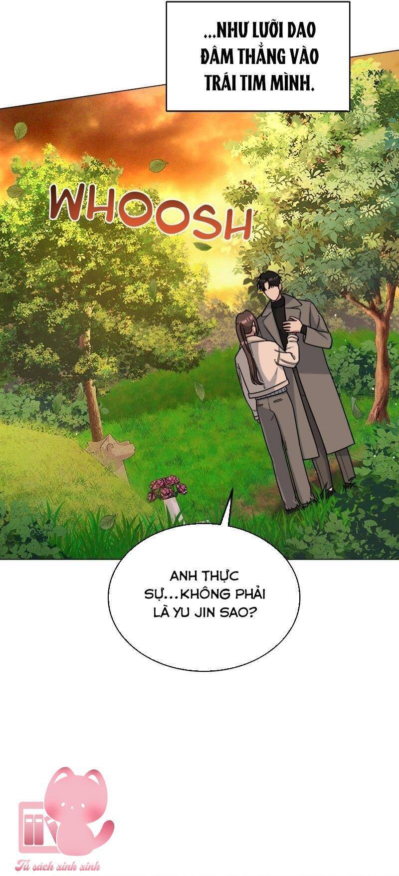 Theo Bản Năng Của Em Chap 55 - Next Chap 56