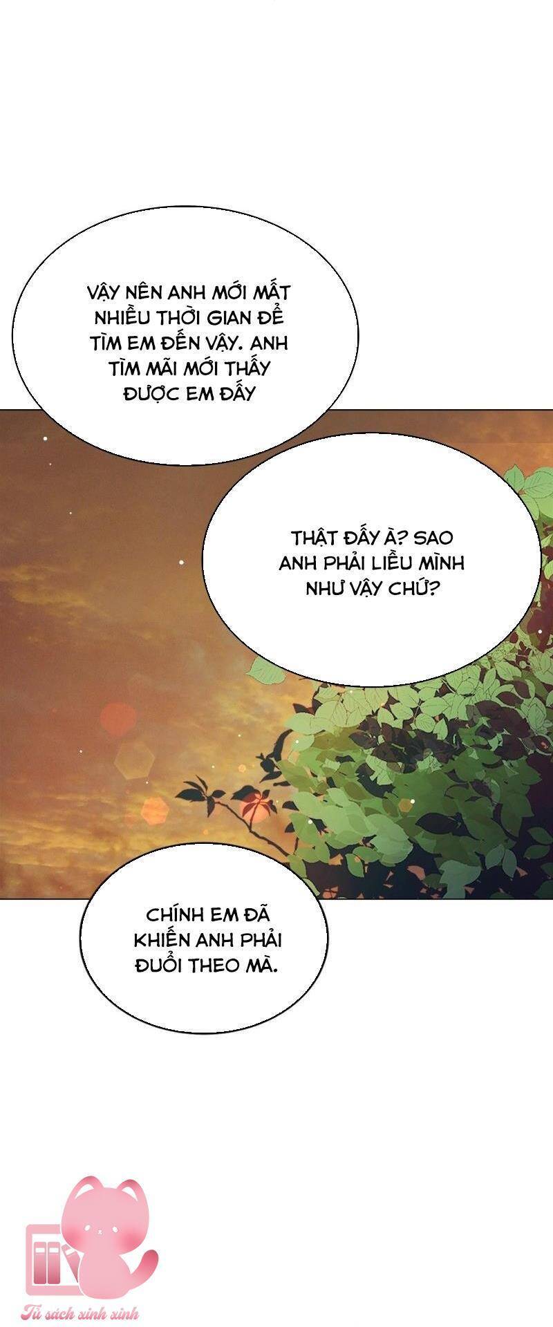 Theo Bản Năng Của Em Chap 55 - Next Chap 56
