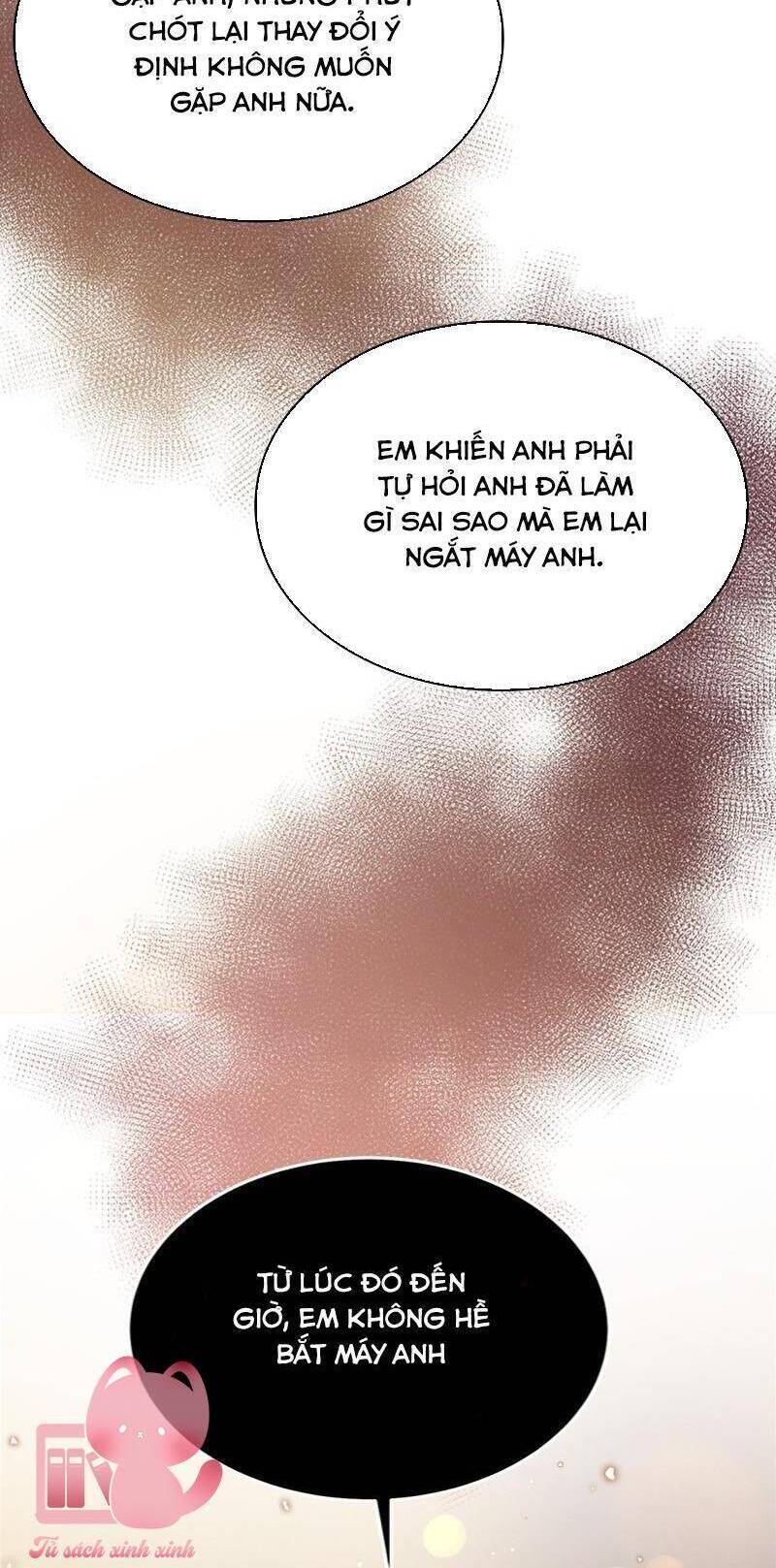 Theo Bản Năng Của Em Chap 55 - Next Chap 56