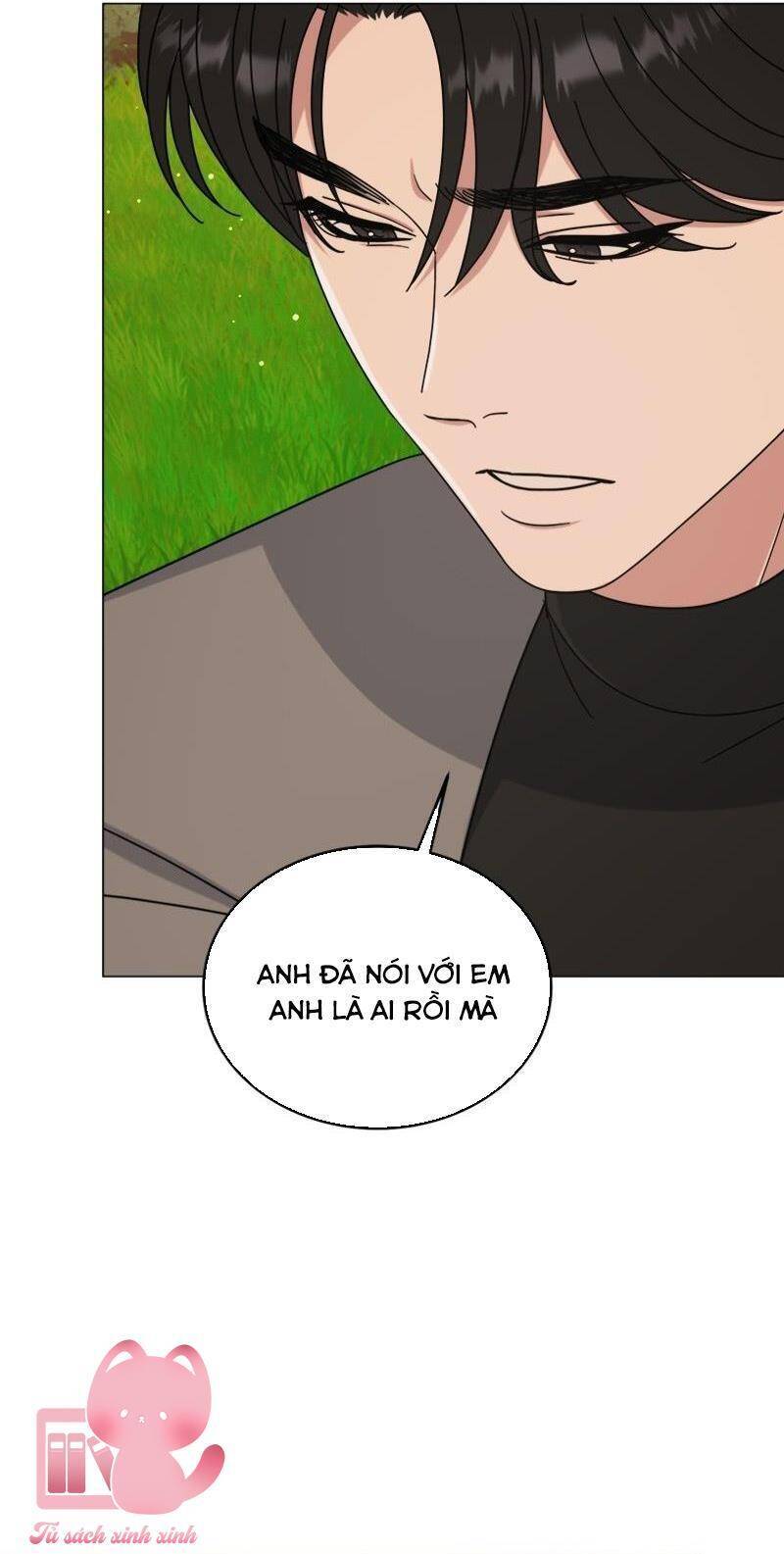 Theo Bản Năng Của Em Chap 55 - Next Chap 56