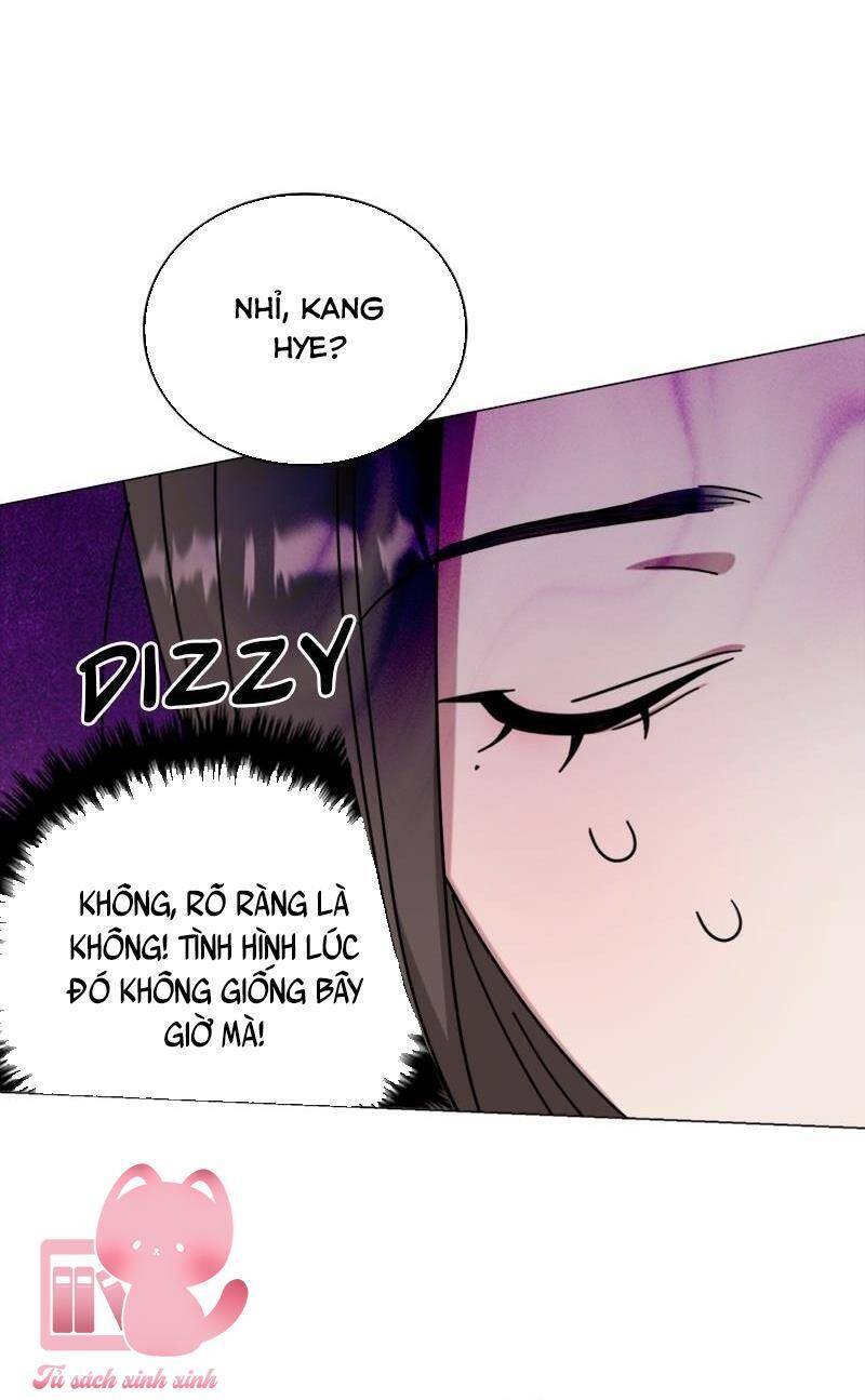 Theo Bản Năng Của Em Chap 55 - Next Chap 56