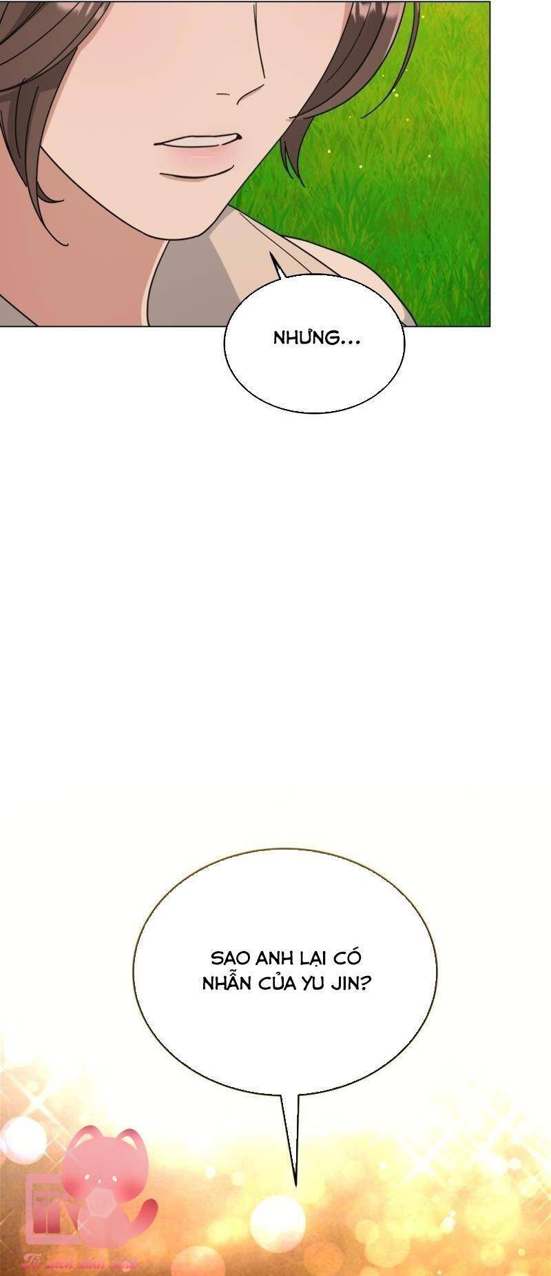 Theo Bản Năng Của Em Chap 55 - Next Chap 56