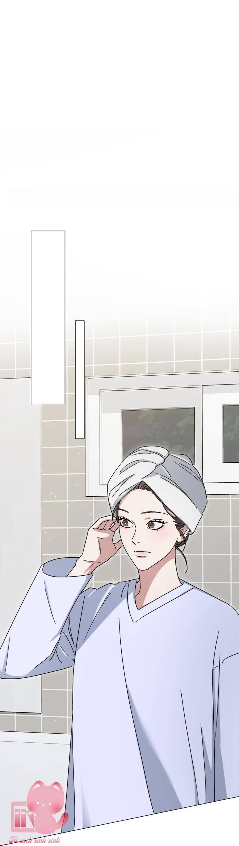 Theo Bản Năng Của Em Chap 55 - Next Chap 56