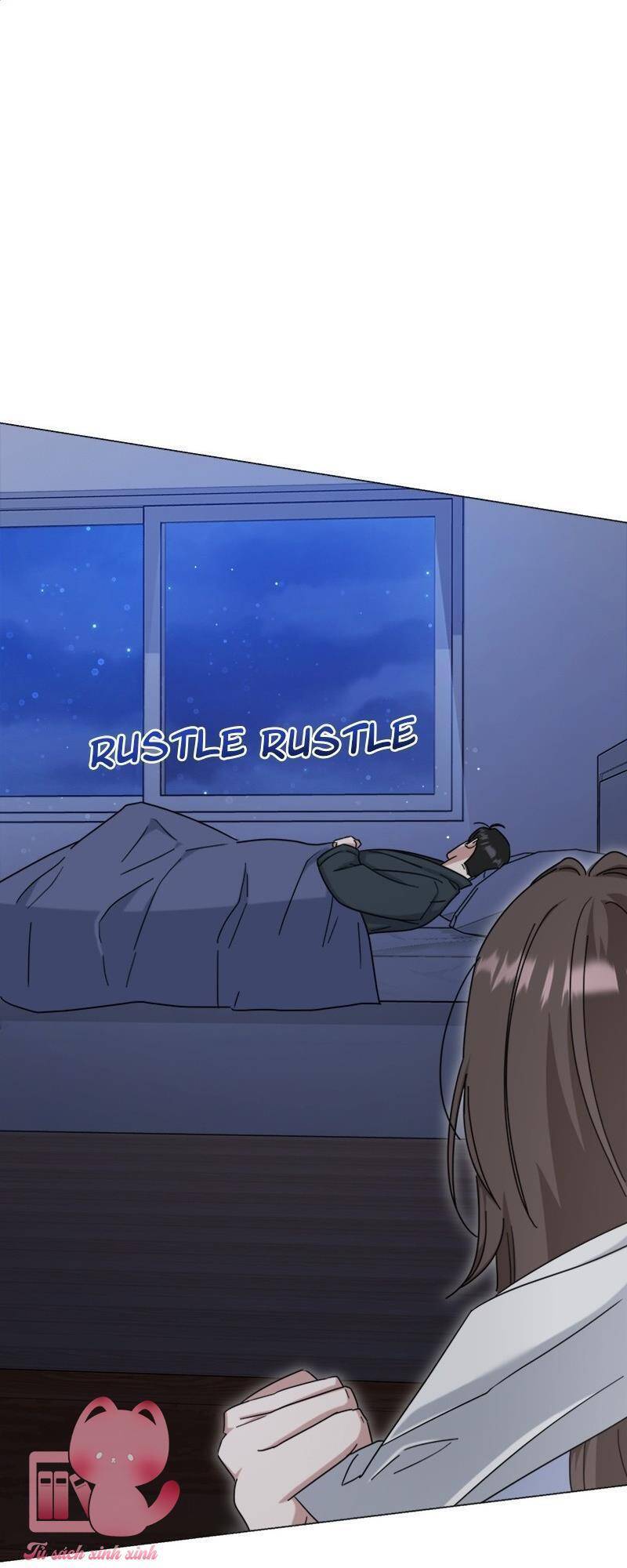 Theo Bản Năng Của Em Chap 55 - Next Chap 56