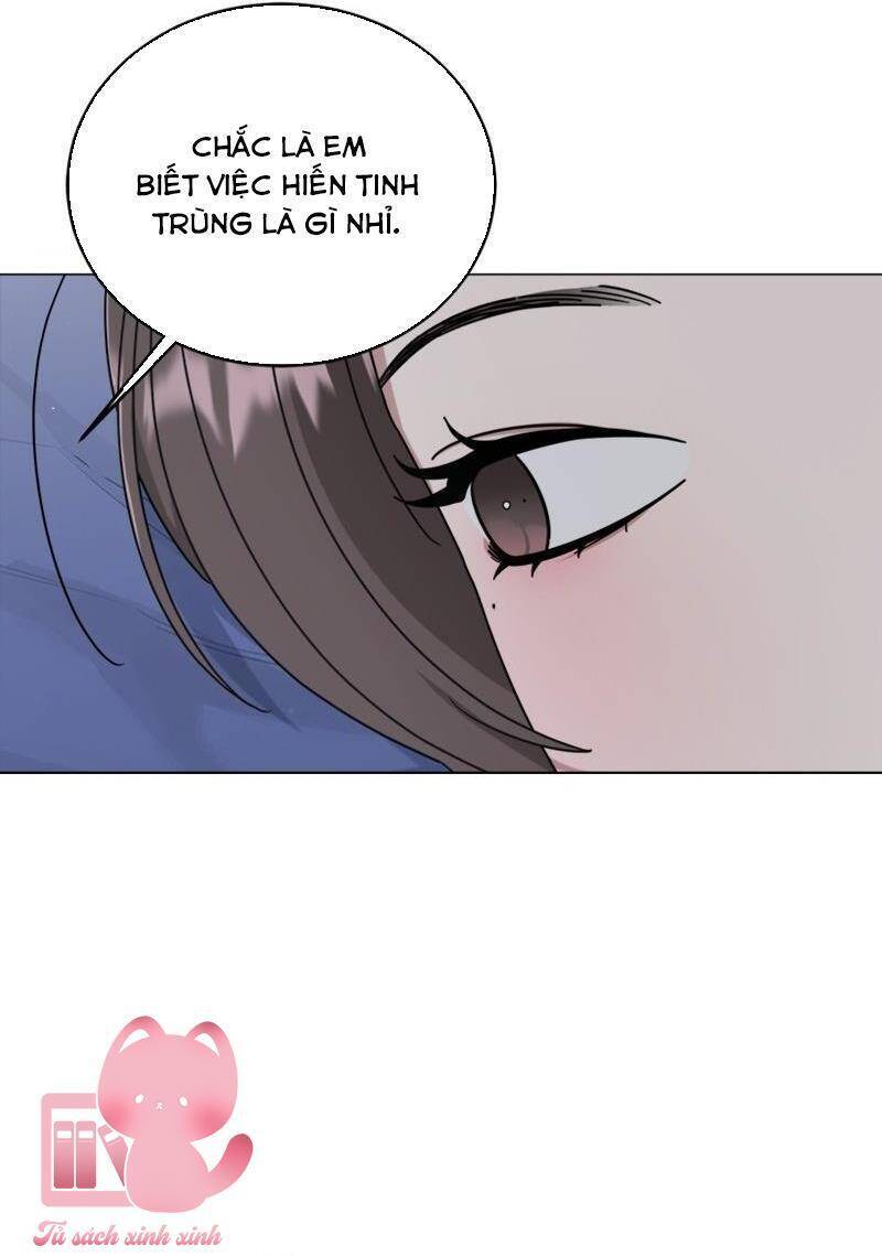 Theo Bản Năng Của Em Chap 55 - Next Chap 56