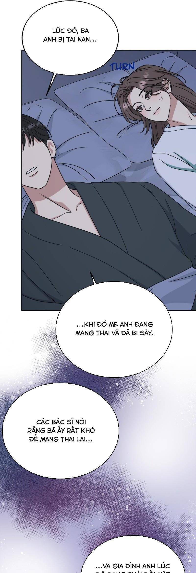 Theo Bản Năng Của Em Chap 55 - Next Chap 56