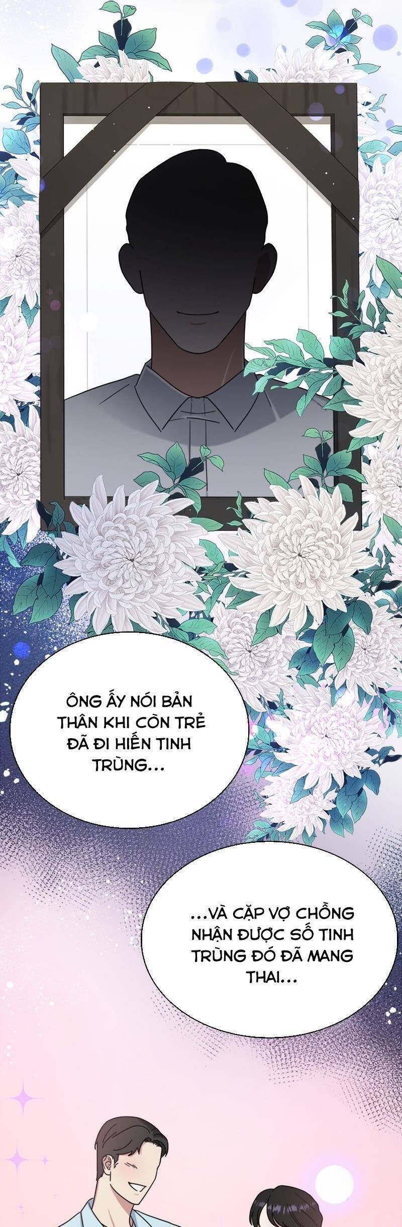 Theo Bản Năng Của Em Chap 55 - Next Chap 56