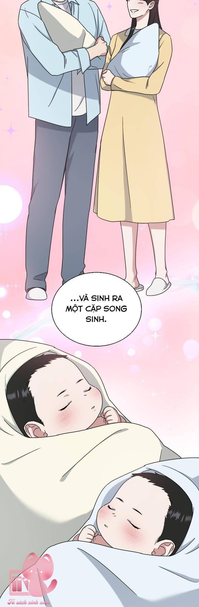 Theo Bản Năng Của Em Chap 55 - Next Chap 56