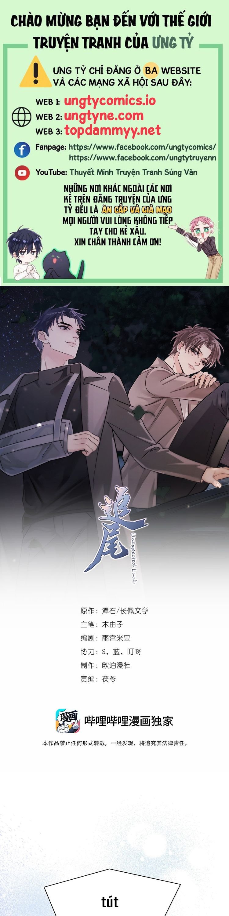 Theo Đuôi Chap 114 - Next Chap 115