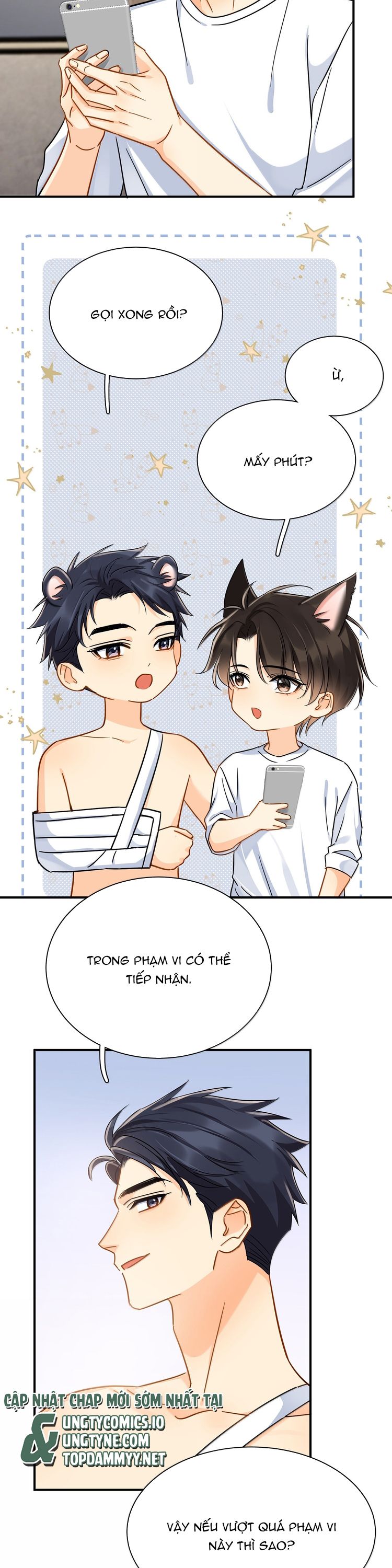 Theo Đuôi Chap 114 - Next Chap 115