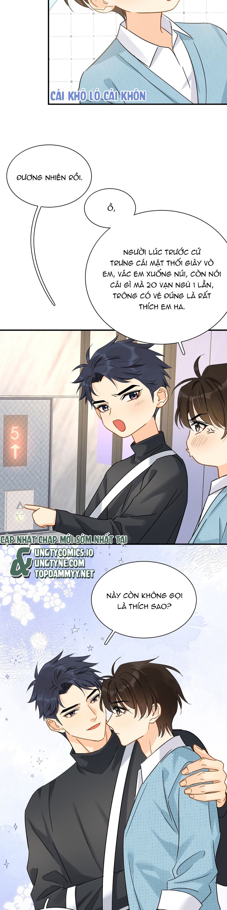 Theo Đuôi Chap 114 - Next Chap 115