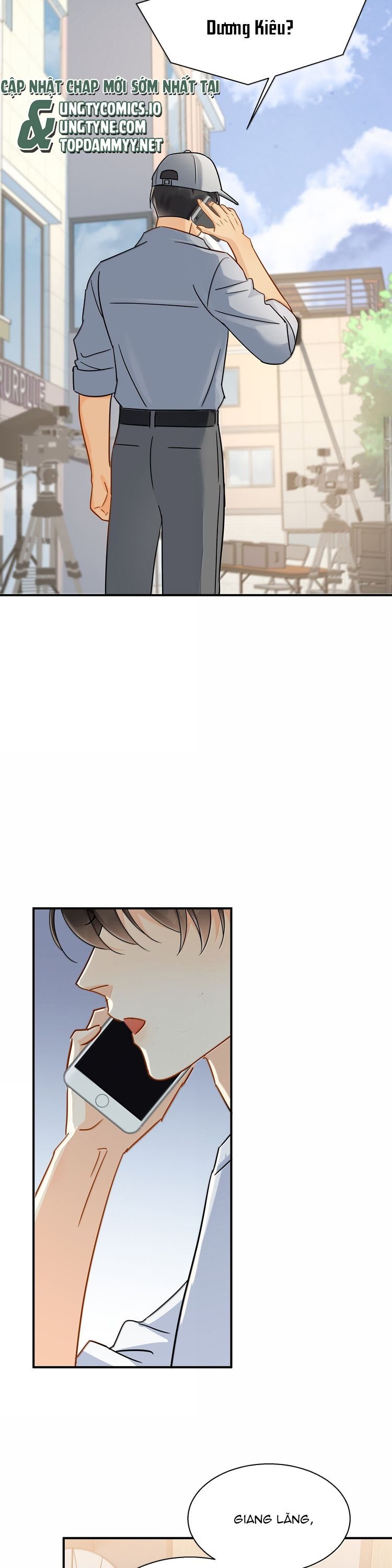 Theo Đuôi Chap 114 - Next Chap 115