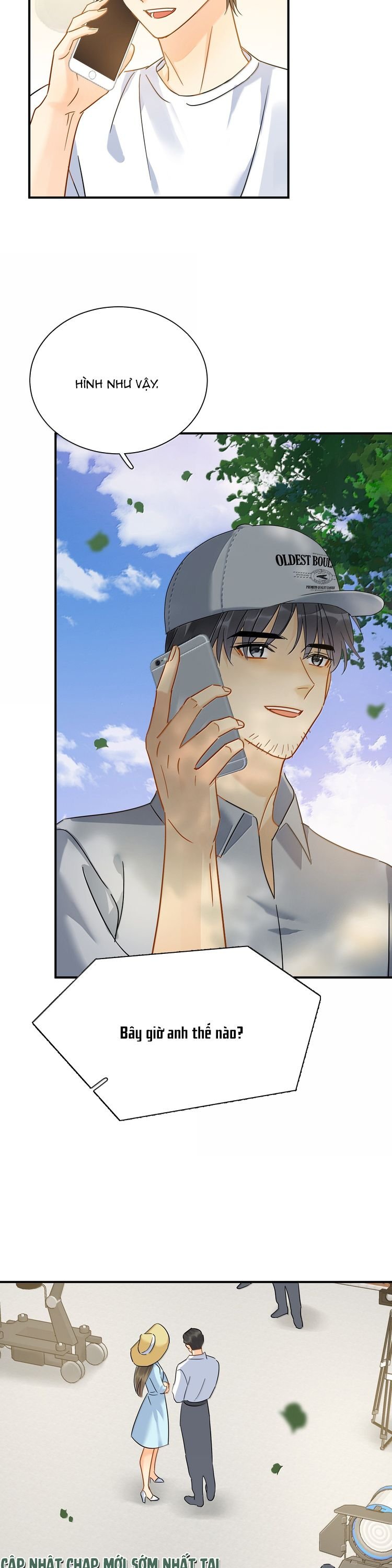 Theo Đuôi Chap 114 - Next Chap 115