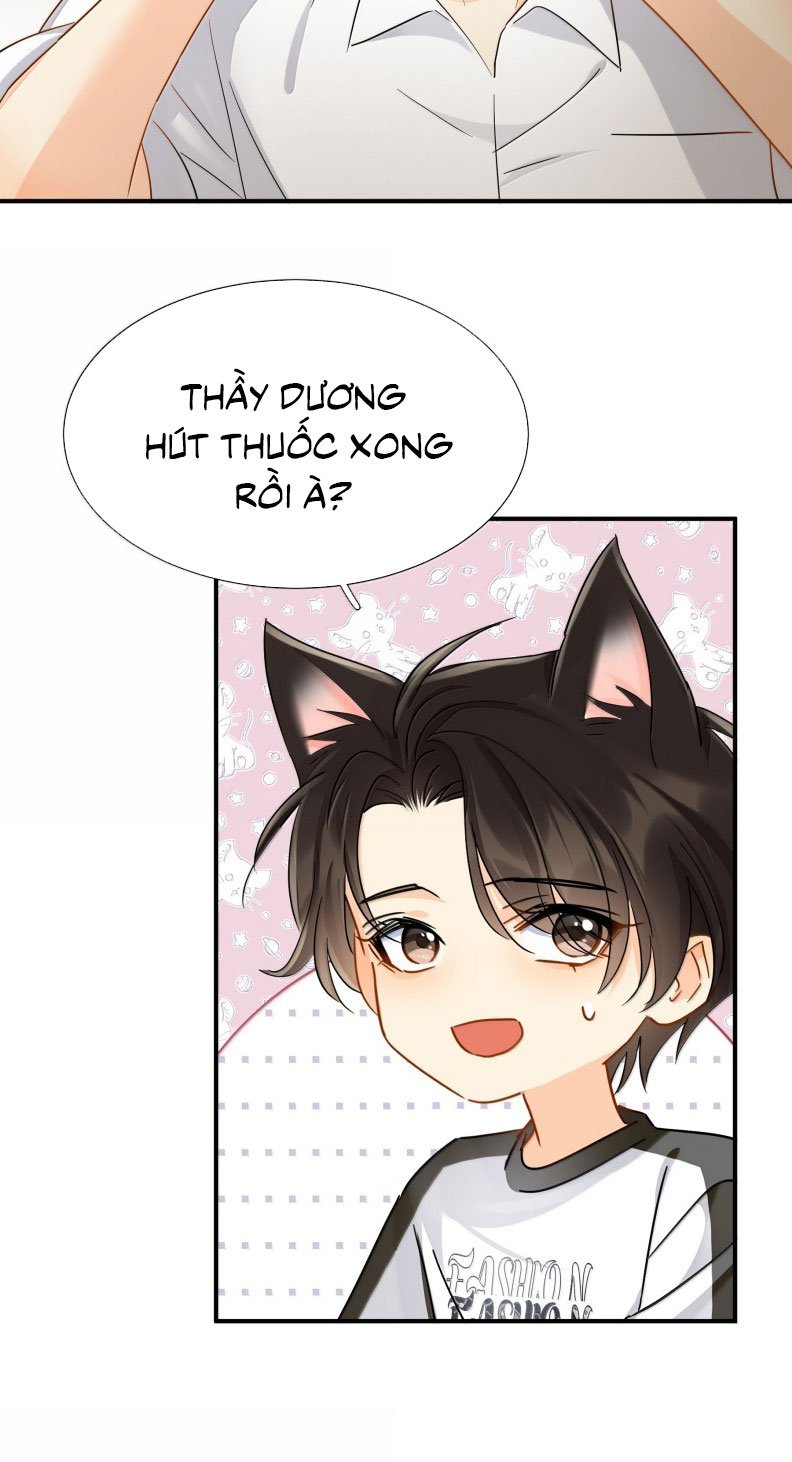 Theo Đuôi Chap 118 - Next Chap 119