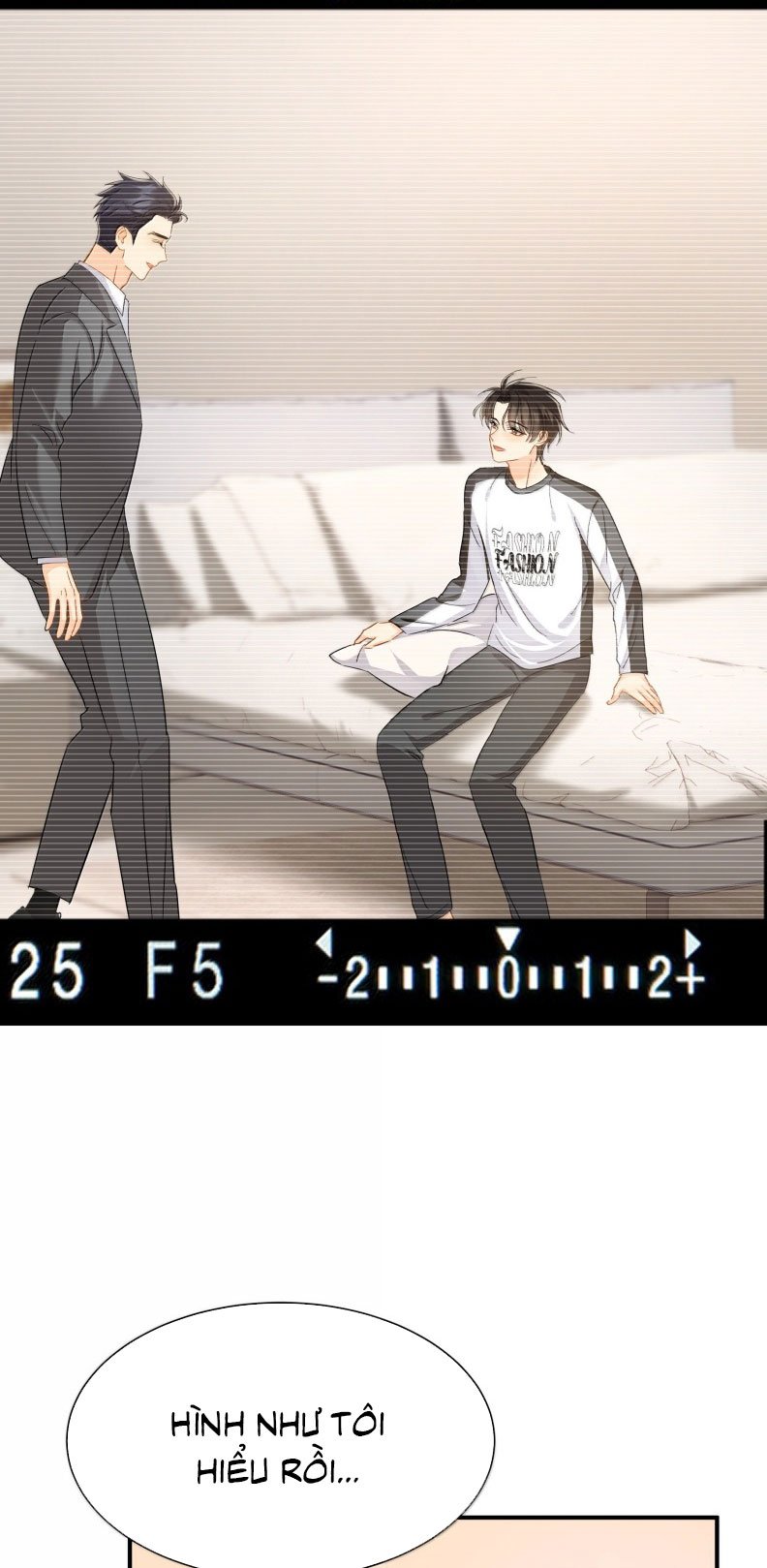 Theo Đuôi Chap 118 - Next Chap 119