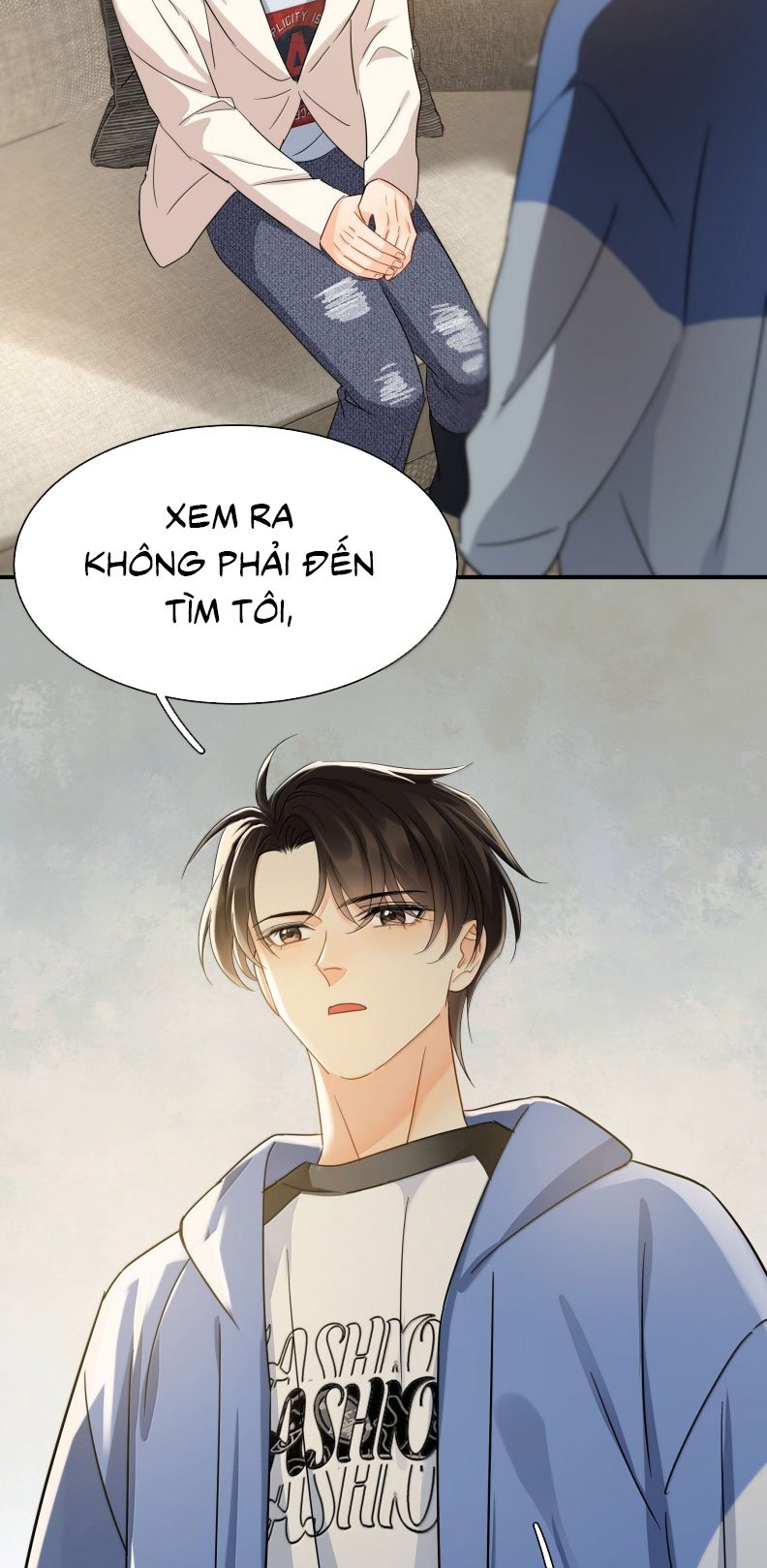 Theo Đuôi Chap 118 - Next Chap 119