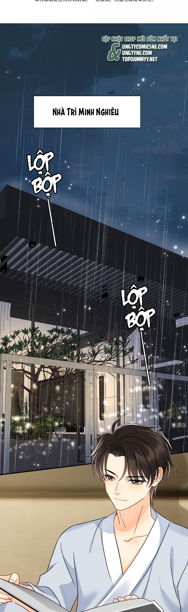 Theo Đuôi Chap 120 - Next Chap 121