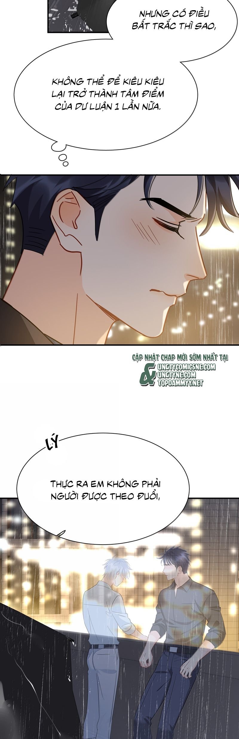 Theo Đuôi Chap 120 - Next Chap 121