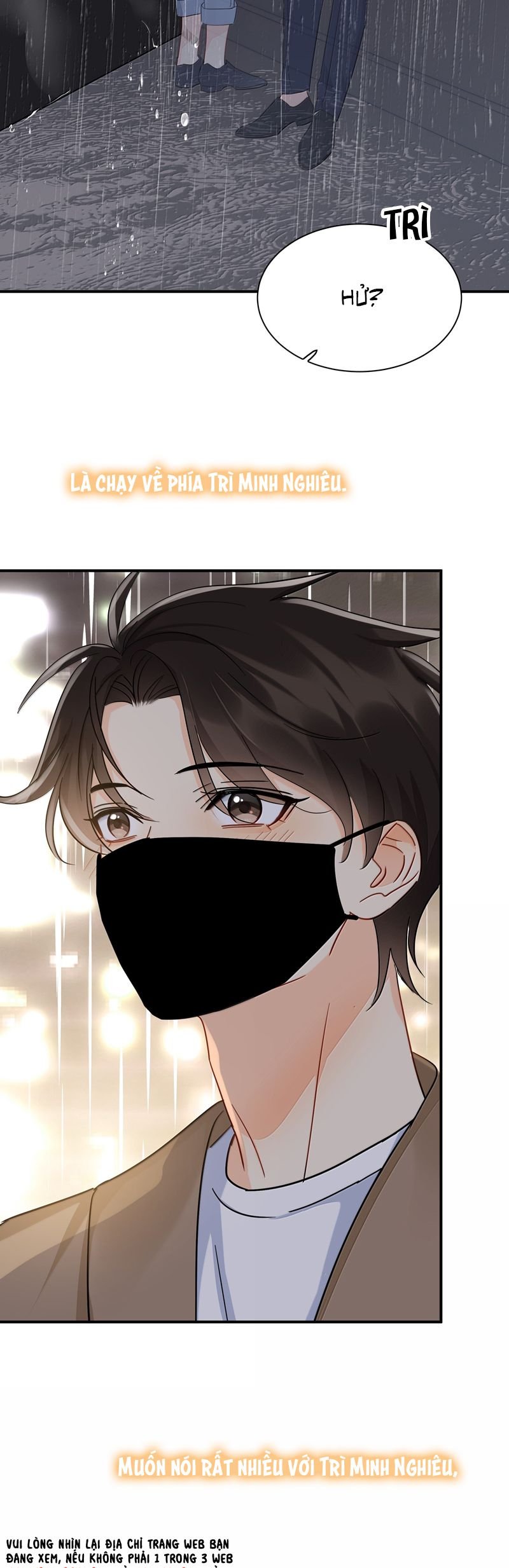 Theo Đuôi Chap 120 - Next Chap 121