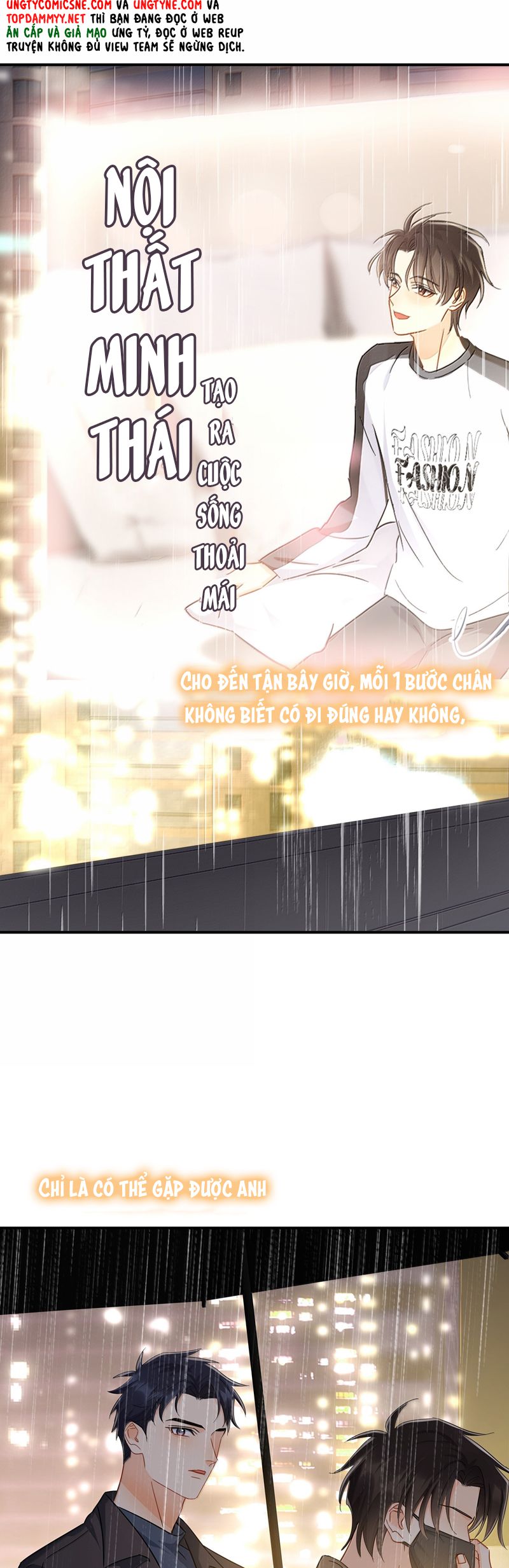 Theo Đuôi Chap 120 - Next Chap 121