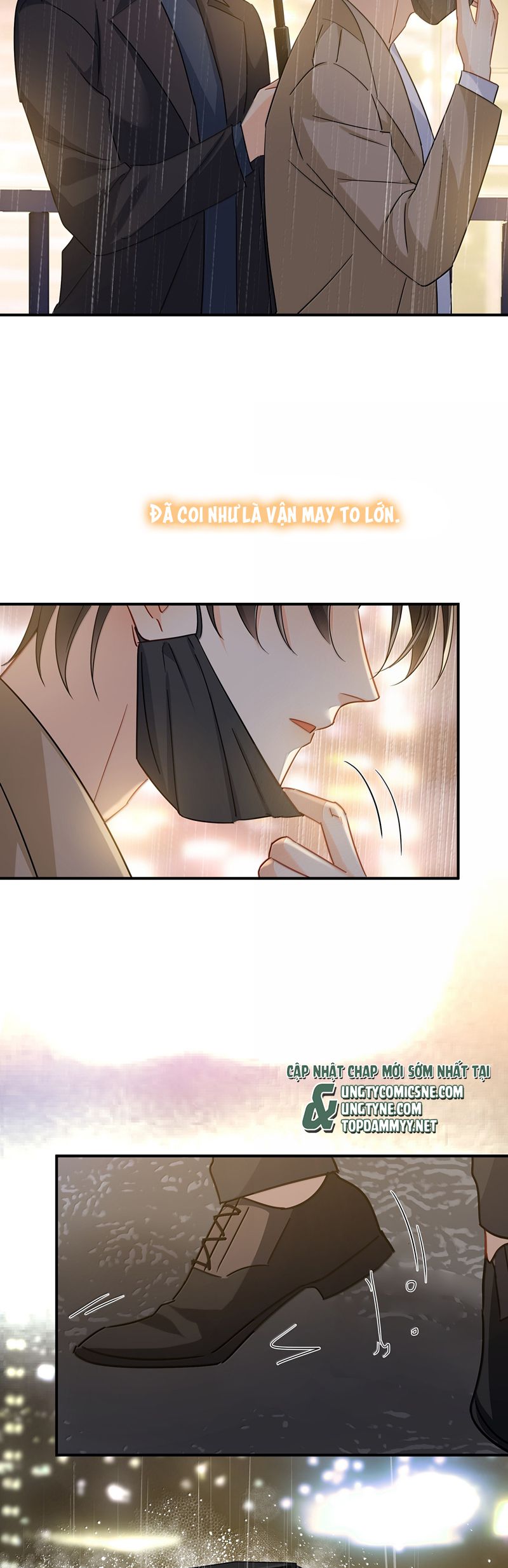 Theo Đuôi Chap 120 - Next Chap 121