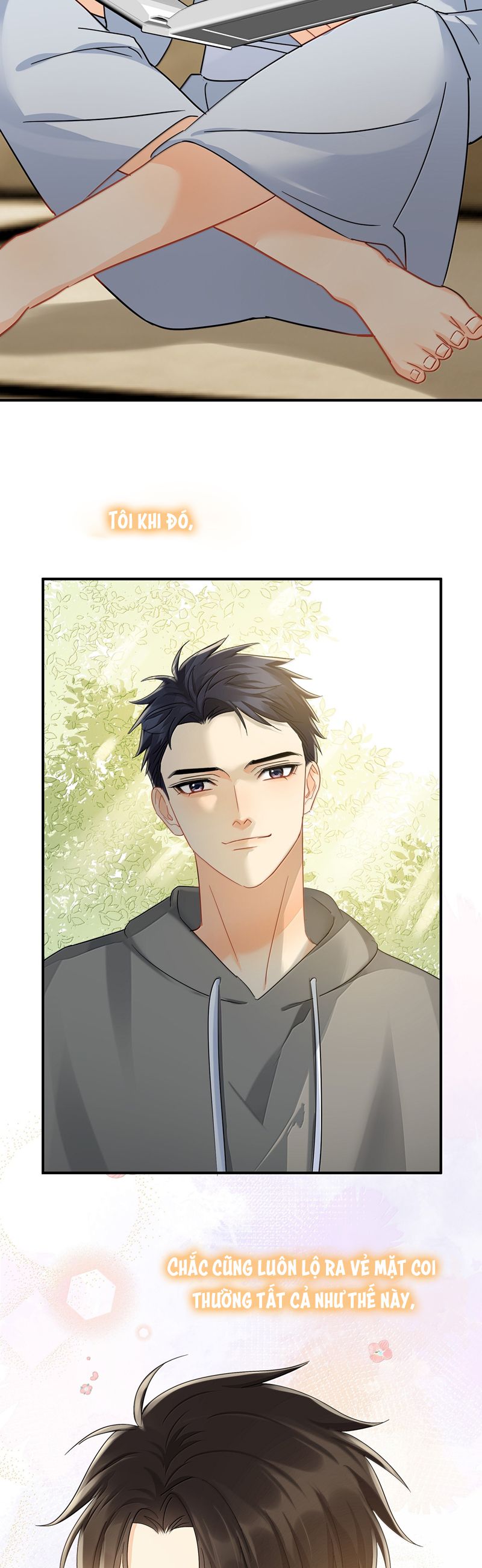 Theo Đuôi Chap 120 - Next Chap 121