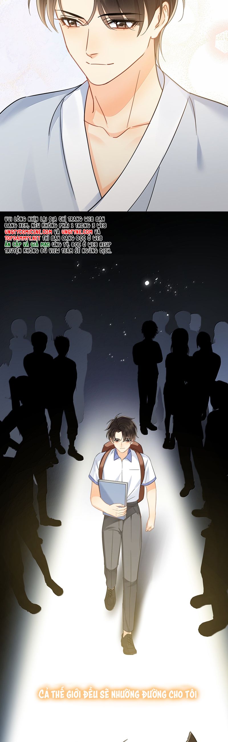 Theo Đuôi Chap 120 - Next Chap 121