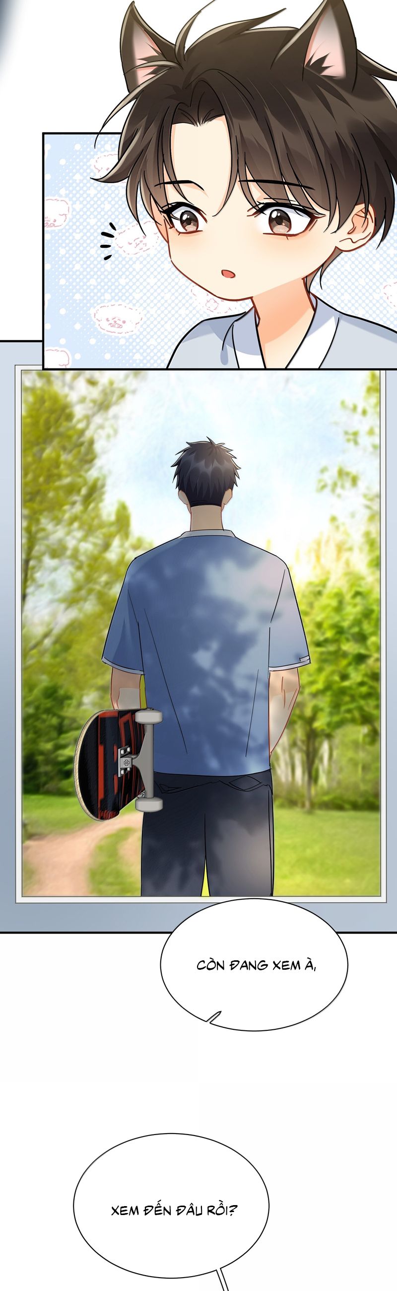 Theo Đuôi Chap 120 - Next Chap 121