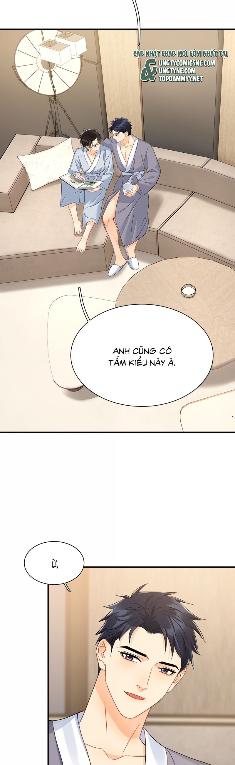 Theo Đuôi Chap 120 - Next Chap 121