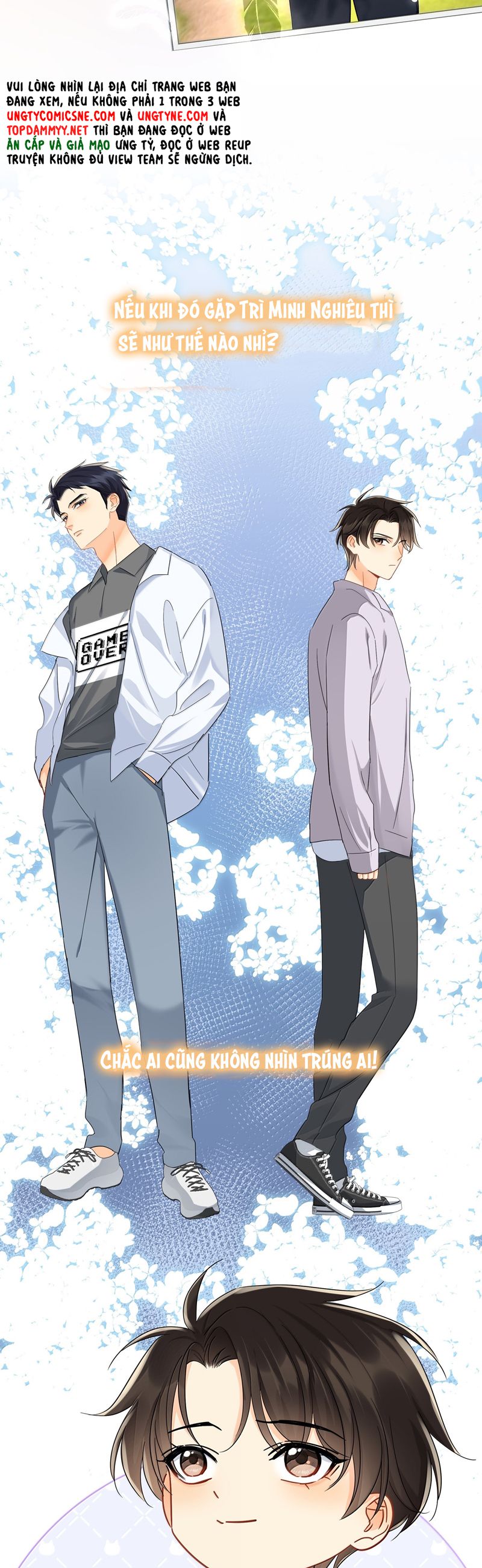 Theo Đuôi Chap 120 - Next Chap 121