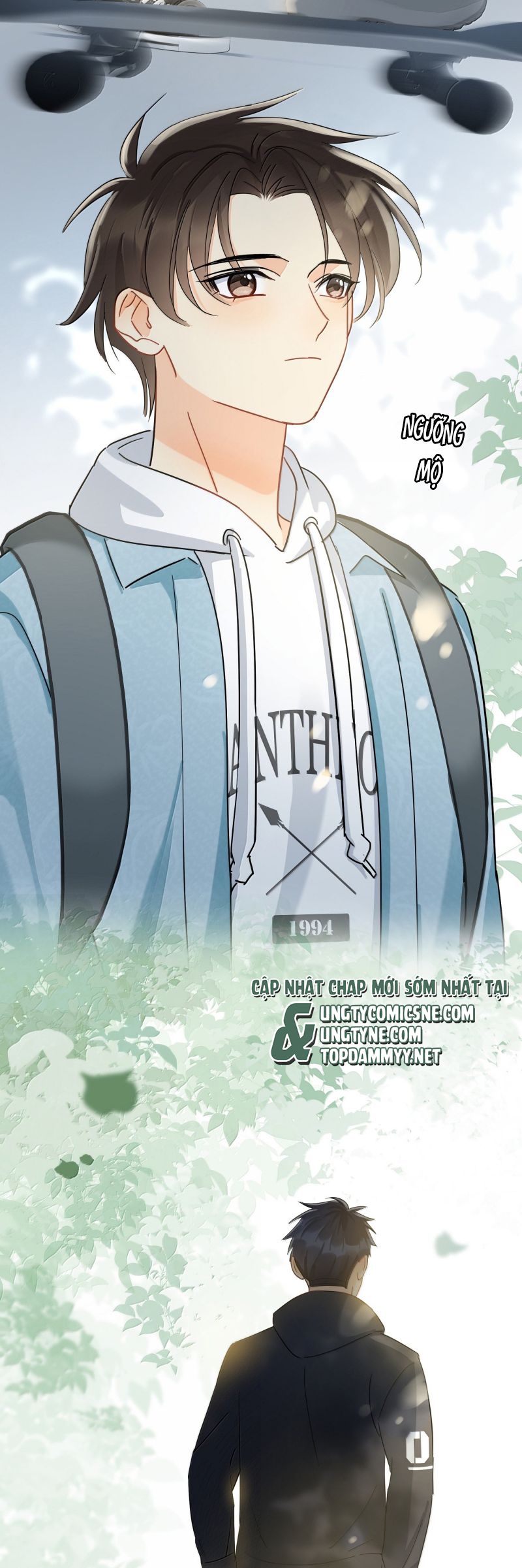 Theo Đuôi Chap 122 - Next Chap 123